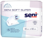 Kaitselina Seni Soft Super, 40 x 60 cm