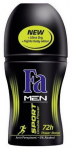 Meeste deodorant Fa Men Sport Power Boost, 50 ml