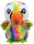 Pehme m&auml;nguasi Lumo Stars Puffin Lenni, 15 cm