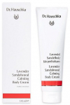 Kehakreem Dr.Hauschka Lavender, 145 ml