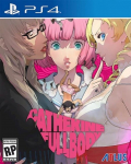 PlayStation 4 (PS4) m&auml;ng Atlus Catherine: Full Body