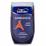V&auml;rvitester Sadolin Ambiance Color Tester, tolmune lavendel, 0.03 l
