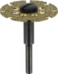 L&otilde;ikeketas Dremel 25.4 mm, 25 mm