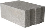 Ehitusplokk Fibo, gaasbetoon, 48 cm x 30 cm x 18.5 cm