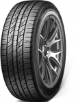 Suverehv Kumho Crugen Premium KL33 225/60/R17, 99-H, C, B, 71 dB