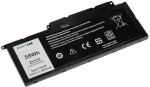 S&uuml;learvutiaku Green Cell, 5.8 Ah, LiPo