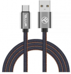 Juhe Tellur, USB Type C/USB