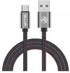 Juhe Tellur, USB Type C/USB