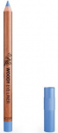 Silmapliiats Gosh Woody 06 blue
