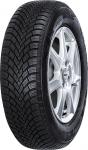 Talverehv Nexen Winguard Snow G3 WH21 205/60/R15, 91-H, D, C, 72 dB