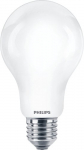 Lambipirn Philips LED, A67, 4000 &deg;K, E27, 13 W, 2000 lm