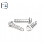 Betoonikruvi Janere, 35 mm