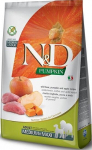 Kuiv koeratoit Farmina N&D Pumpkin Boar & Apple Adult Medium/Maxi, metslooma liha, 12 kg
