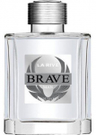 Tualettvesi La Rive Brave Man, 100 ml