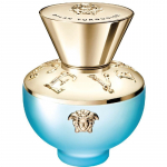 Tualettvesi Versace Pour Femme Dylan Turquoise, 50 ml