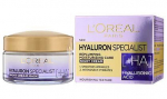 N&auml;okreem L&rsquo;Or&eacute;al Paris Hyaluron Specialist, 50 ml