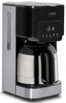 Filterkohvimasin Caso Coffee Taste & Style Thermo, must v.