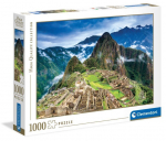 Pusle Clementoni Machu Picchu, 1000 tk