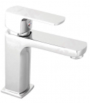 Valamusegisti Ferro Alba VerdeLine BLB2VL, kroom