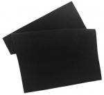 Vilt Avatar 157, 150 g/m&sup2;, must, 20 cm x 30 cm