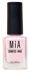 K&uuml;&uuml;nelakk Mia Cosmetics Paris Enamel, ballerina pink, 11 ml