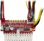 Toiteplokk Inter-Tech 200 W