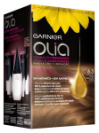 Juuksev&auml;rv Garnier Olia Midnight, dark golden blonde, 6.3, 60 ml