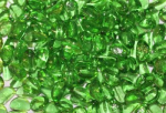 Dekoratiivkivi, 10-20mm, roheline v., 1.5 kg