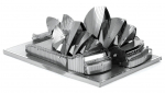 Konstruktor Metal Earth Sydney ooperimaja