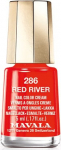 K&uuml;&uuml;nelakk Mavala Mini Color, red river, 5 ml