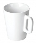 Tass Tescoma Gustito 386440, valge, 0.3 l