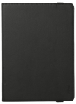 Tahvelarvuti &uuml;mbris Trust Folio Primo, must v., 10"