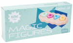 Sorteerimism&auml;ng Elfiki Magic Figures, 6.4 cm, mitmev&auml;rviline