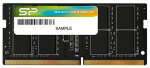 Operatiivm&auml;lu (RAM) Silicon Power SP008GBSFU266X02, DDR4, 8 GB, 2666 MHz