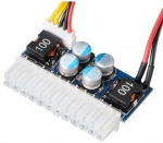 Adapter Akasa AK-PE080-03 Brand name, 8 g, must v.
