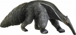 M&auml;ngukujuke Schleich Anteater 14844, 13.6 cm, must v.