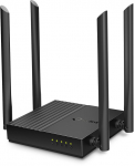 Ruuter TP-Link Archer A64, must v.