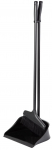 P&uuml;hkimiskomplekt Sauber Long Handle Brush, plastik, must v.