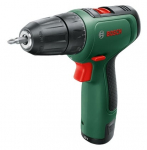 Akukruvikeeraja-trell koos akuga Bosch EasyDrill 1200, 12 V, 1.5 Ah