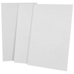 Isolatsiooniplaat, kaminate ja ahjude jaoks, 100 cm x 61 cm, 3 cm, kaltsiumsilikat, valge v.