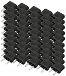 Adapter UPH Travel adapter US to EU 50 pcs Euro plug, US Socket, must