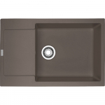 K&ouml;&ouml;givalamu Franke Maris MRG 611 - 78 / 49, kivimass, 78 cm x 50 cm x 20 cm, ka&scaron;miir v.