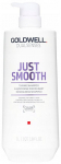 &Scaron;ampoon Goldwell Dualsenses Just Smooth, 1000 ml