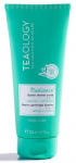 Keha kooriv kreem Teaology Radiance, 200 ml