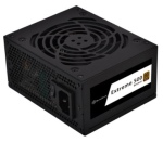 Toiteplokk SilverStone SST-EX500-B Extreme SFX Netzteil 80 PLUS Bronze 500 W, 18 dB