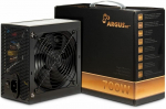 Toiteplokk Inter-Tech Argus BPS-700 700 W, 12 cm, 22.1 - 39.4 dB