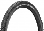 Jalgratta rehv Schwalbe Racing Ray TwinSkin C 94230, kumm, must, 29", 2.25"