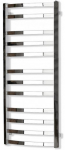 Veek&uuml;tte r&auml;tikuradiator Elonika EP 60 x 118 KL, kroom v., 60 cm x 118 cm, 300 W