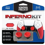 Nupud KontrolFreek Inferno Kit PS5
