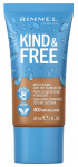 Vedel jumestuskreem Rimmel London Kind & Free, 400 natural beige, 30 ml